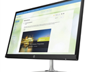 Màn hình HP N220h 21.5 inch IPS (4JF58AA)