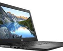 Notebook Dell Insprion 3583 - 3001BLK i3 - 8145U/4G/1TB+ 16 OP/15.6"FHD/Win 10