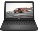 Notebook Se Dell inspiron N7559 Core i5 6300hq/Ram 8Gb/ssd 128Gb+ HDD 500GB/VGA 4gb/15.6 +adapter