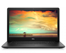 Notebook Dell Inspiron 3493 WTW3M2 BLACK Core  i3-1005G1, 4G RAM , 256GB SSD, 14.0HD, BT4, 3C42WHr, ĐEN, W10SL,