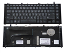 Keyboard HP 4420S 4421S 4425S 4426S (màu đen - có khung)