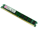 Ram PC Kingston 2GB DDR3-1600