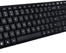 Bộ bàn phím chuột không dây logitech mk220