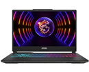 Notebook MSI Cyborg 15, 15.6” FHD 144Hz, i7-13620H, 16GD5 (1x16GB) bus 5200 (up to 64GB), 512GB SSD (up to 4TB), RTX4050 6GB, Wifi6+BT5.3, black, Win11, 53.5Wh, 1.98kg, 2Y+balo (1Y pin+sạc) (15-A13VEK-2089VN)