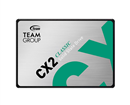 SSD 256 TeamGroup 520/430MBps