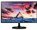 Monitor Led Samsung LS24F354FHEXXV (Chính hãng) PLS – full HD, 60Hz, VGA + HDMI – màu đen