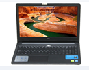 Notebook Dell Inspiron N3558-GYGLJ52