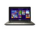 Notebook Asus F454LA WX463D