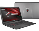 Notebook Asus GL552VW-CN058D