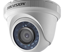 Camera HD-TVI Dome HIKVISION DS-2CE56C0T-IR