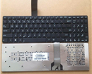 Keyboard Asus K55 K55VD K55VM  Ko Bẹ bản dầy Zin