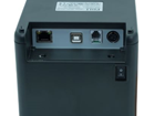 Máy in bill Xprinter PD805KL chưa VAT