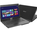 Notebook Asus X454LA-WX422D