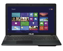 Notebook Asus X552LAV