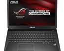 Notebook Asus G550JK-CN200D