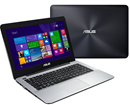 Notebook Asus K455LA-WX148D Black