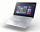 Notebook Sony Vaio SVF14A16SGS