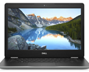 Notebook Dell Inspiron 14 3493-N4I5122WA i5-1035G1/8GB/256GB SSD/Intel UHD/14" FHD/Win10