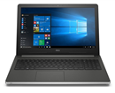 Dell Inspiron N5559A (Core i7-6500U, 8GB, 1TB, VGA AMD R5 M335 4GB, DVDRW, 15.6", Win 10)