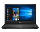 Laptop Dell Inspiron N3576 Core i5-8250U (70153188 - Black) 