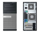 Case đồng bộ Dell OPTIPLEX™ 3020MT