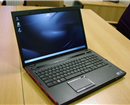 Notebook Dell Vostro V3700 (Intel Core i5-2520M, 4GB, 250GB, 17")