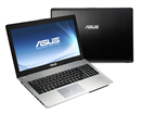 Notebook Asus K43E-VX650 (K43E-3CVX)