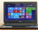 Notebook Dell Inspiron 3458