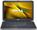 Notebook Dell Latitude E5530 (Intel Core i5-2520M, 4GB, 320GB, 15.6")