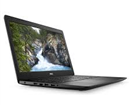 Notebook Dell Vostro 3591 V5I3308W (I3-1005G1/4Gb/256Gb SSD/ 15.6" FHD/DVDW/VGA ON/ Win10/Black