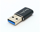 Đầu chuyển USB to USB Type C VegGieg V-S122