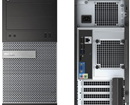Case đồng bộ Dell OPTIPLEX™ 3020MT