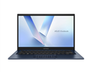 Notebook Asus VivoBook X1404VAP Core™ 5 120U/ 256GB SSD/ 8GB DDR4/ 14" (1920x1080)/ WIN11/ QUIET BLUE NK BH 12T