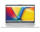 Notebook AsusE1504F E1504FA-NJ776W Bạc (R5-7520U; 16GB; 512GBSSD; 15.6" FHD; Win11; Bạc