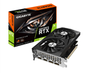 VGA RTX 3050 8GB GDDR6 Gigabyte WINDFORCE OC