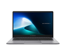 Notebook Asus Expertbook - bạc - 14" FHD IPS, i3-1315U, 8GD5 (to 64gb), 512GB, FingerPrint, Wi-Fi 6 +BT 5.3, 50WHrs, Win11H, 2Y Onsite (P1403CVA-i308-50W)