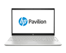 Nootebook HP Pavilion 15 cs2034TU i5 8265U 4GB 1TB + 120G SSD 15.6"F Win10 (6YZ06PA) Vàng Vỏ Nhôm