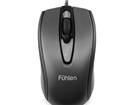 Mouse Fuhlen L102 Black