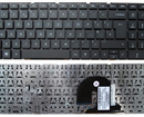 Keyboard HP DV7-4000 đen