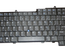 Keyboard Dell Latitude D610 D810