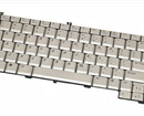 Keyboard Dell XPS M1210 1210 Bạc