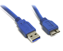 Cable USB 3.0