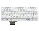 Keyboard Asus EEE PC 700/900 (7ich) - Trắng cáp trái