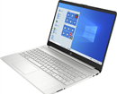 Notebook HP 15-DY2051 Core i5-1135G7/ 8GB/ 256GB SSD/ 15.6"HD (Silver)  NK