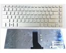 Keyboard Acer Aspire 3830 4830 3830 4755 Gateway NV47. Aspire V3-431 V3-471 màu bạc