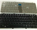 Keyboard HP DV5-1000 DV5-1100 DV5-1200 đen