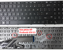 Keyboard HP Probook 450G3