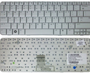 Keyboard HP TX2500 BẠC