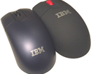 Mouse Wireless IBM MSD