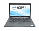 Notebook Se Dell E7280a CoreI7-7600U-/8G/SSD 512G/12.5"